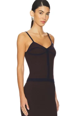 Women OSIS STUDIO Matching Sets>Romi Top
