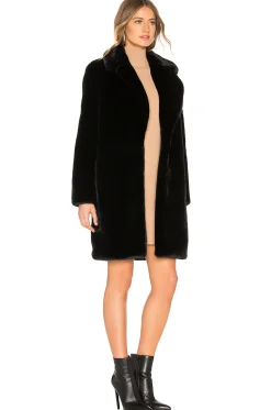 Women Lovers and Friends Jackets & Coats>Romy Coat