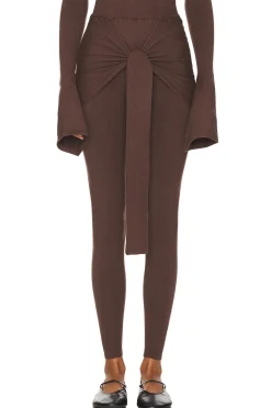 Women Nubyen Pants|Matching Sets>Romy Knit Pants