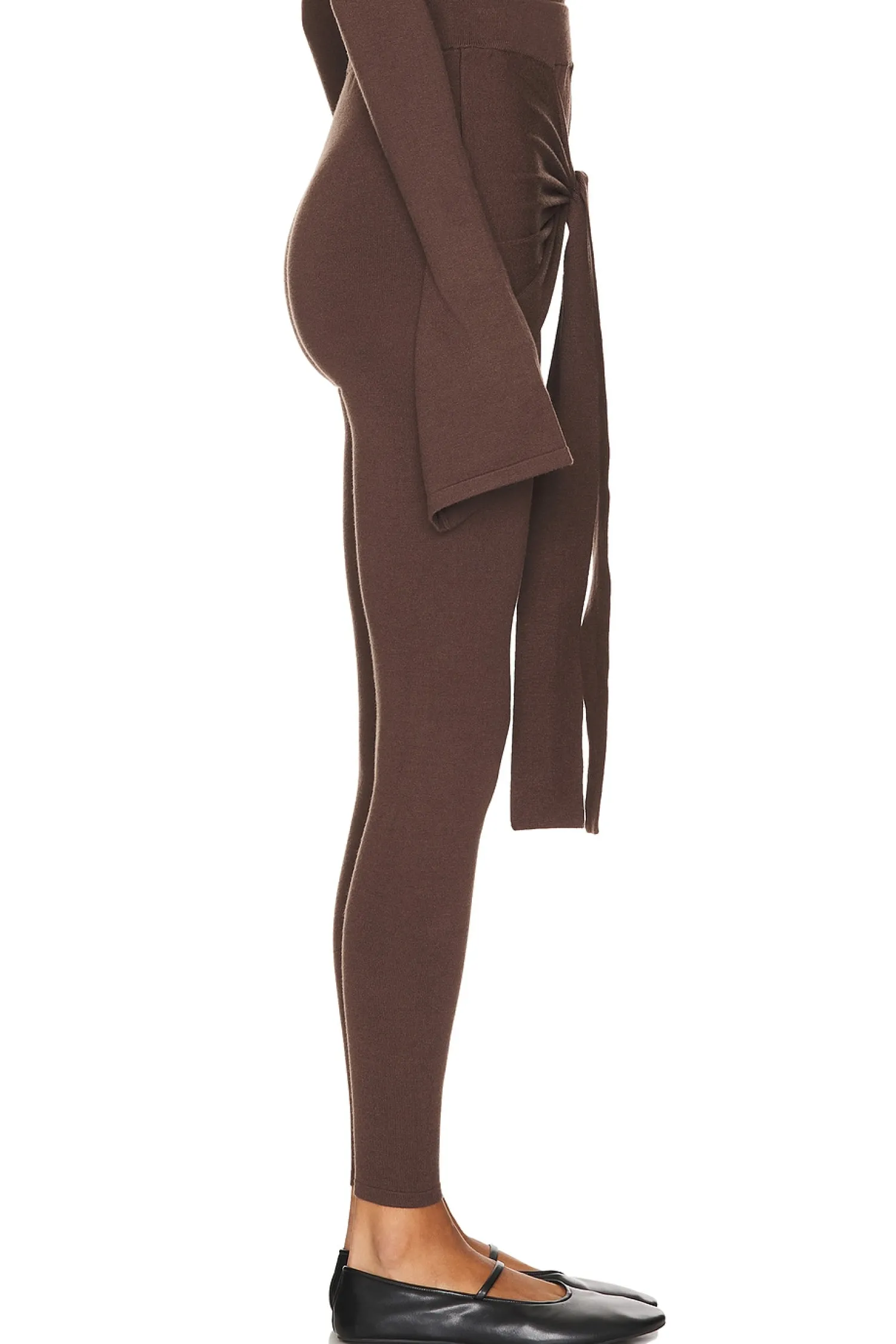 Women Nubyen Pants|Matching Sets>Romy Knit Pants
