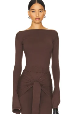 Women Nubyen Matching Sets>Romy Knit Top
