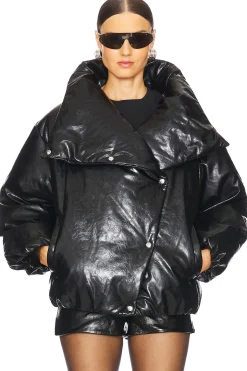 Women LAMARQUE Jackets & Coats>Ronnie