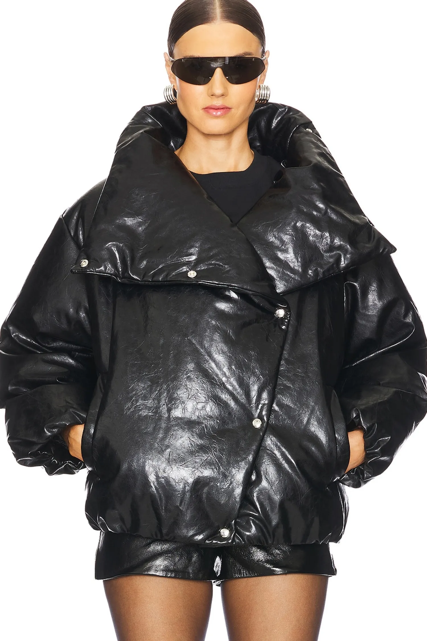 Women LAMARQUE Jackets & Coats>Ronnie