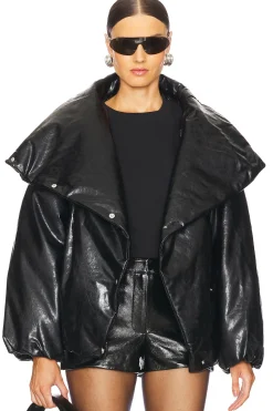 Women LAMARQUE Jackets & Coats>Ronnie