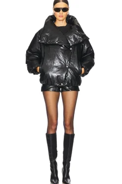 Women LAMARQUE Jackets & Coats><noscript><img width=