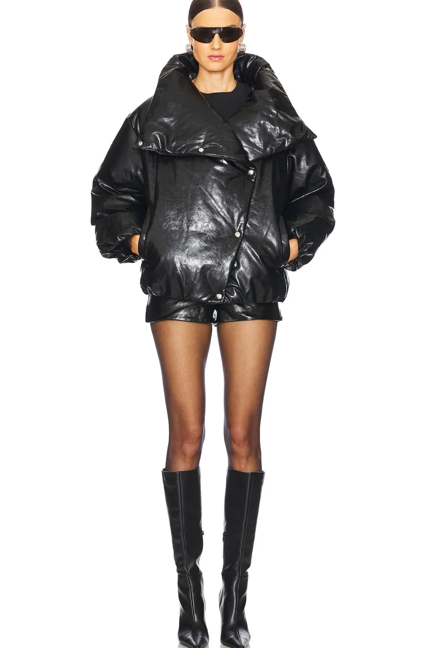 Women LAMARQUE Jackets & Coats>Ronnie