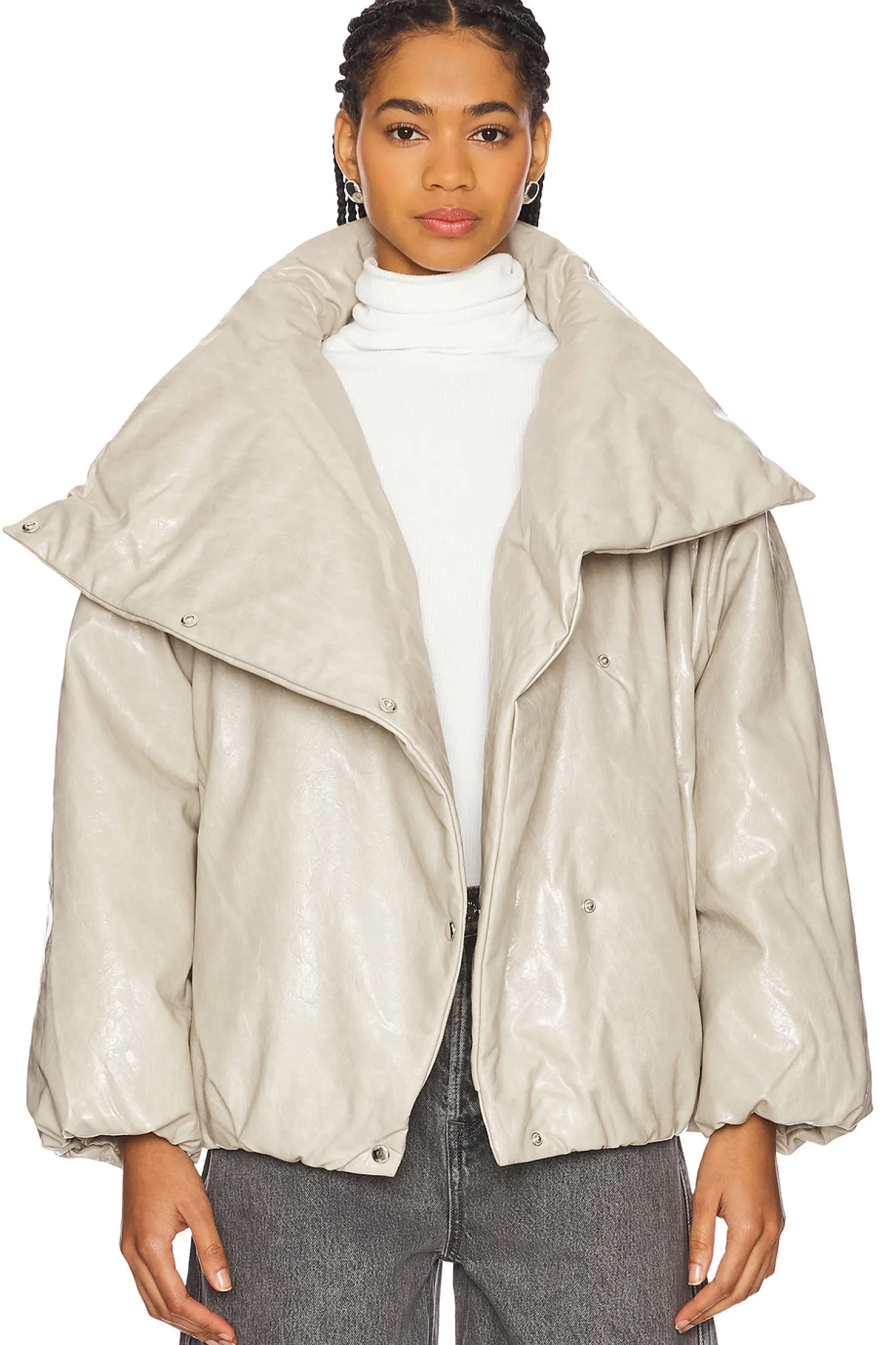 Women LAMARQUE Jackets & Coats>Ronnie Jacket