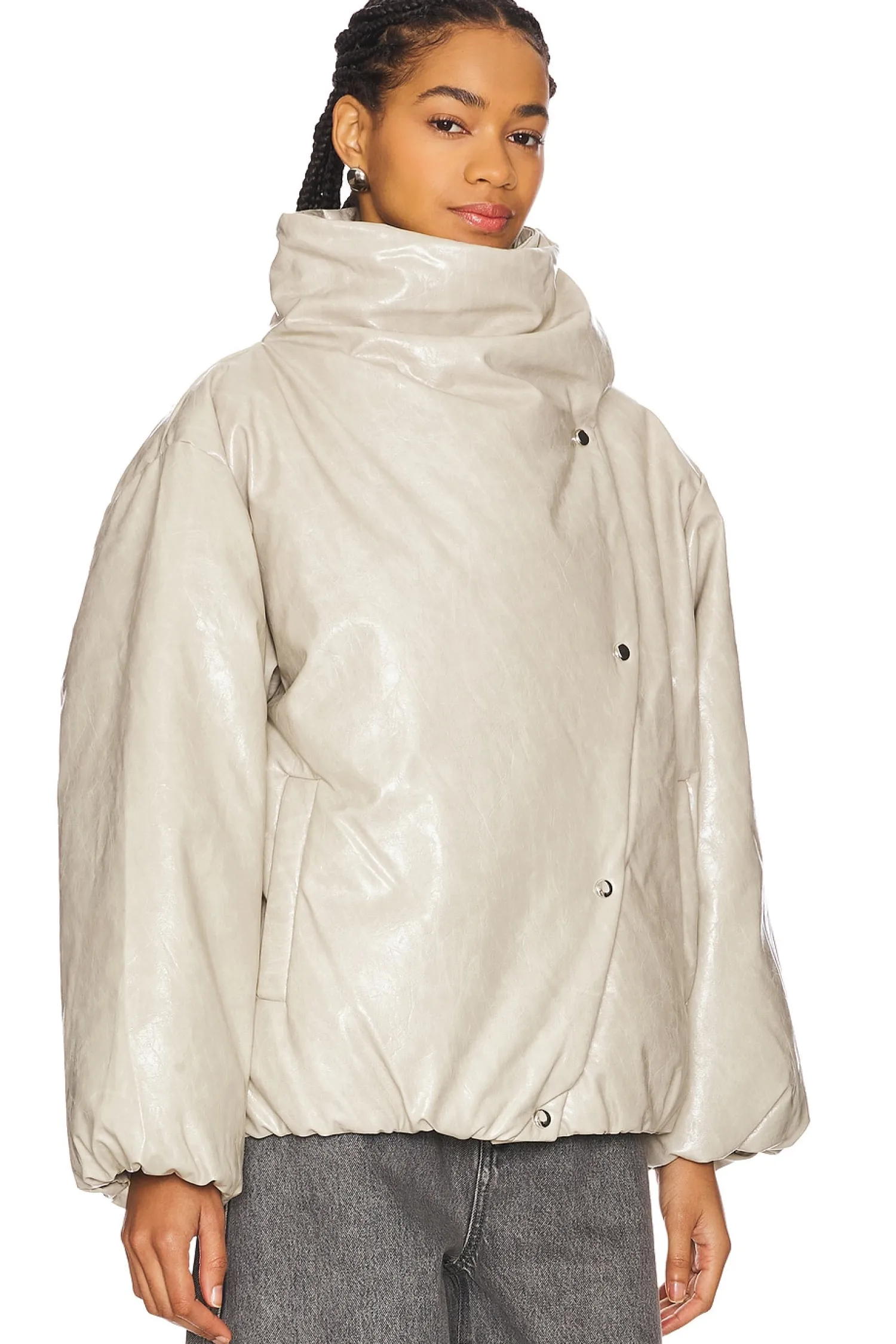 Women LAMARQUE Jackets & Coats>Ronnie Jacket