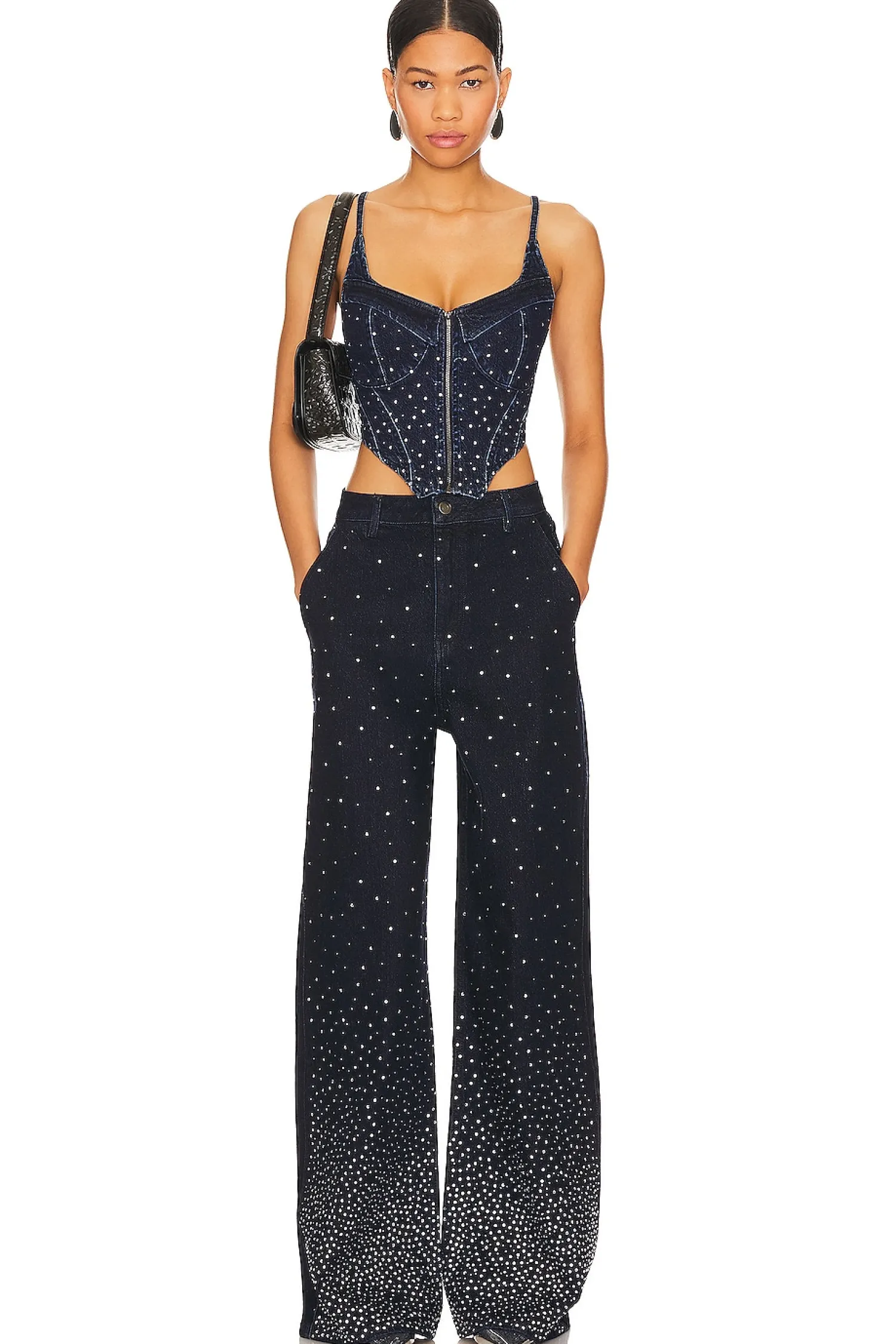 Women AFRM Pants>Ronny Pant