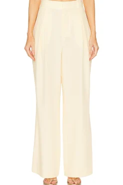 Women Ronny Kobo Matching Sets>Ronny Slouchy Pant