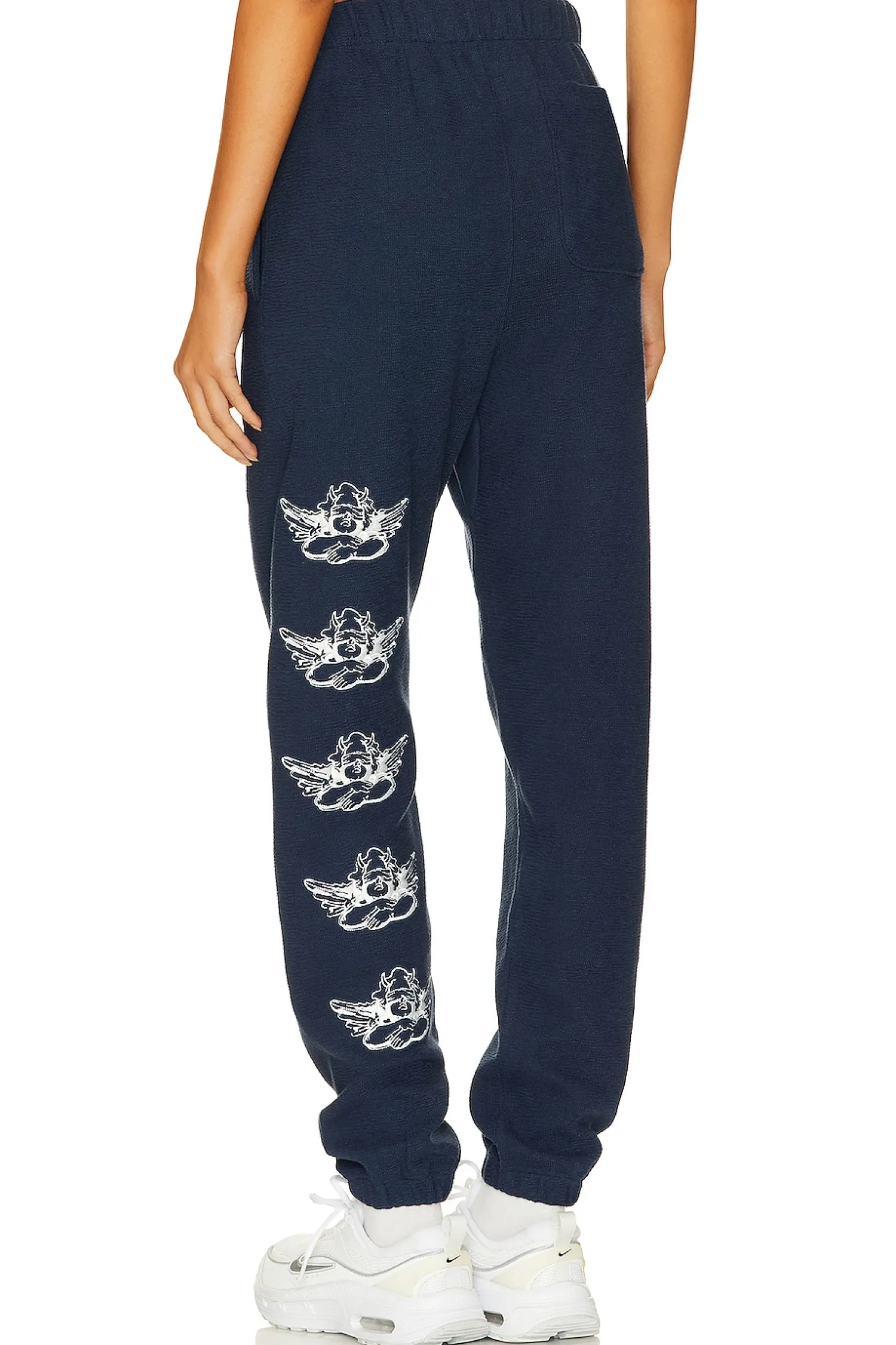 Women Boys Lie Pants|Loungewear>Room To Grow Sweatpants