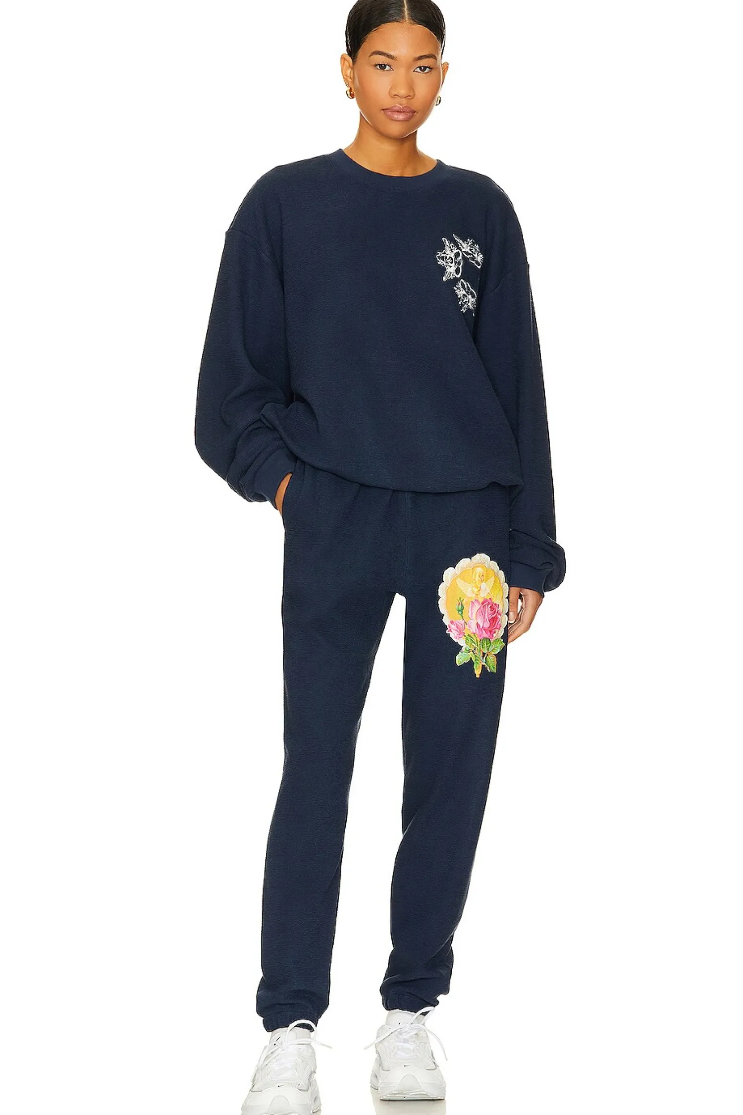 Women Boys Lie Pants|Loungewear>Room To Grow Sweatpants