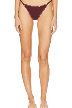 Women Love Stories Lingerie & Sleepwear>Roomie Thong