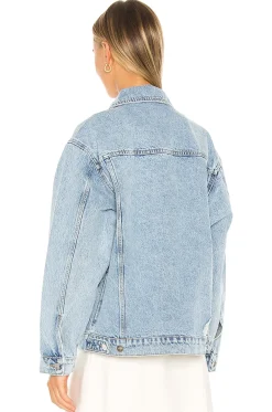 Women ANINE BING Jackets & Coats><noscript><img width=