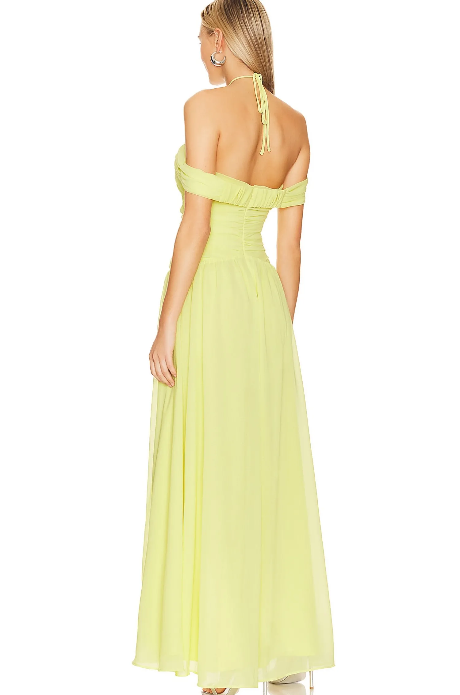 Women Lovers and Friends Dresses>Rory Gown