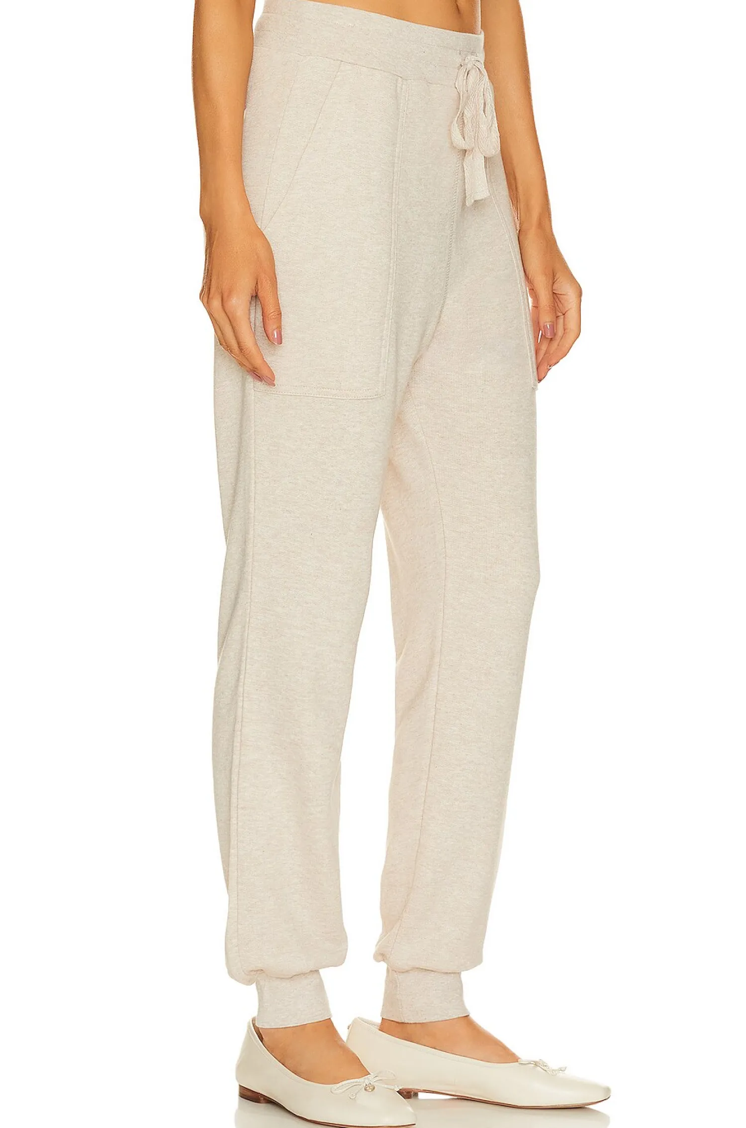 Women Ulla Johnson Loungewear>Rory Pant