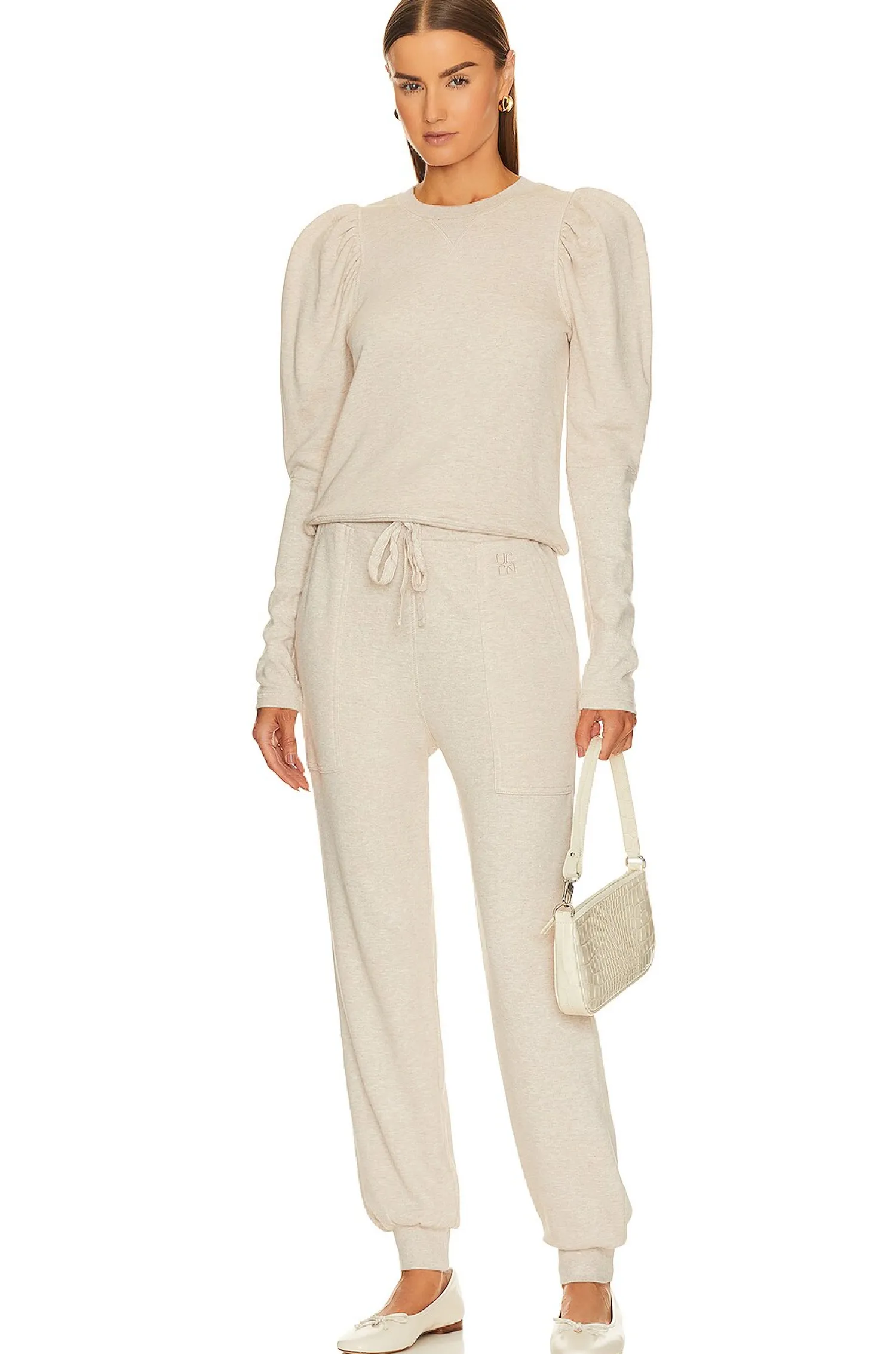 Women Ulla Johnson Loungewear>Rory Pant