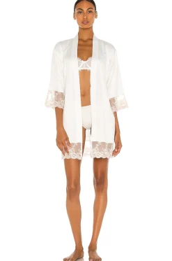 Women Flora Nikrooz Lingerie & Sleepwear>Rosa Kimono