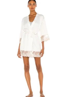 Women Flora Nikrooz Lingerie & Sleepwear>Rosa Kimono