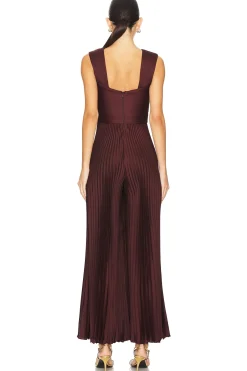 Women AMUR Jumpsuits><noscript><img width=