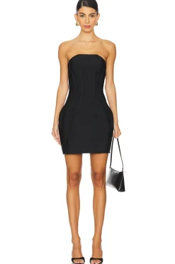 Women ELLIATT Dresses>Rose Mini Dress