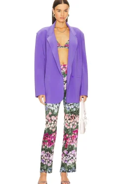 Women fleur du mal Pants><noscript><img width=