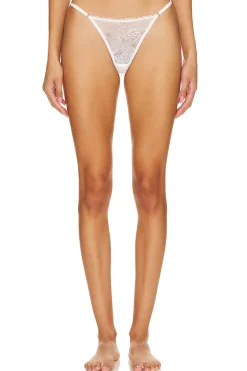 Women KAT THE LABEL Lingerie & Sleepwear>Rosie Thong