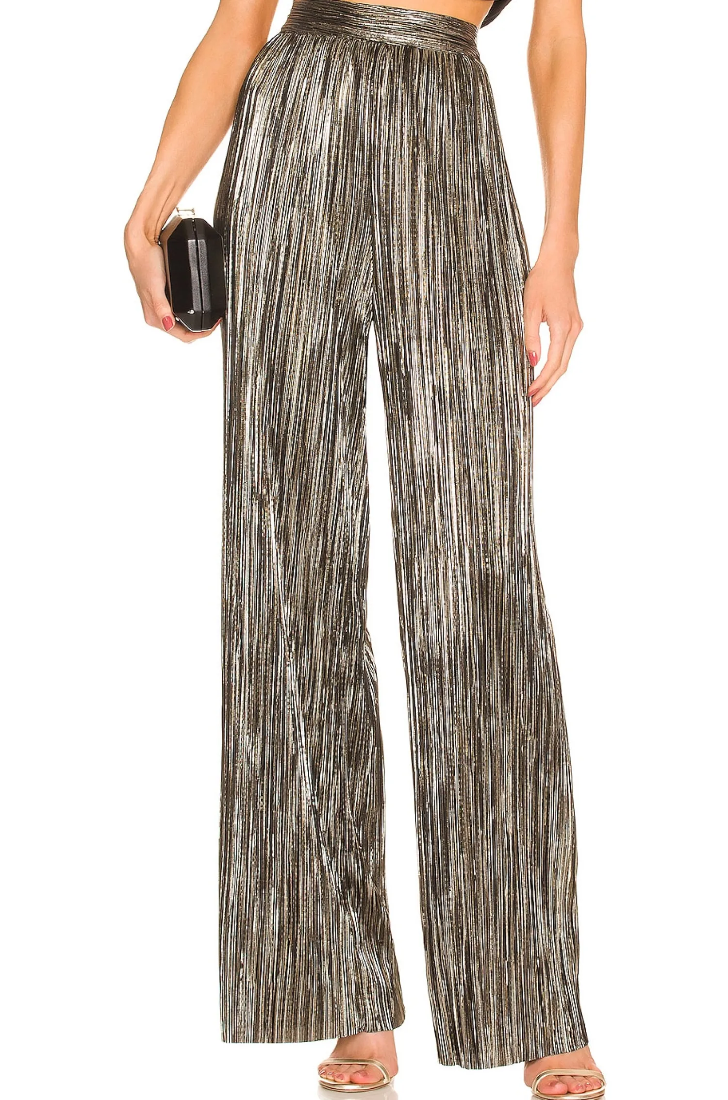 Women Sabina Musayev Pants>Ross Pants