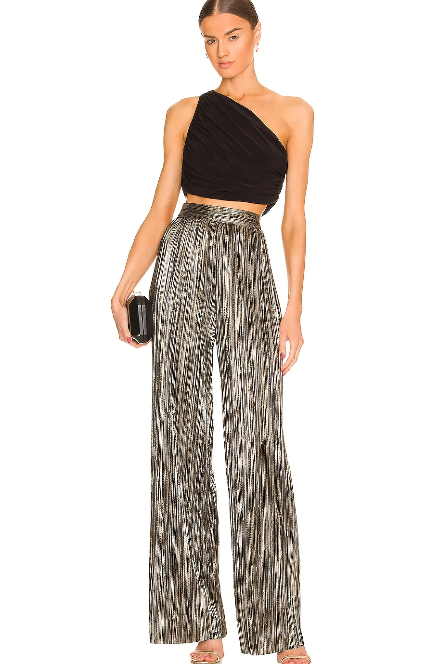 Women Sabina Musayev Pants>Ross Pants