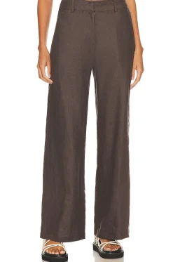 Women FAITHFULL THE BRAND Pants>Rossio Pant