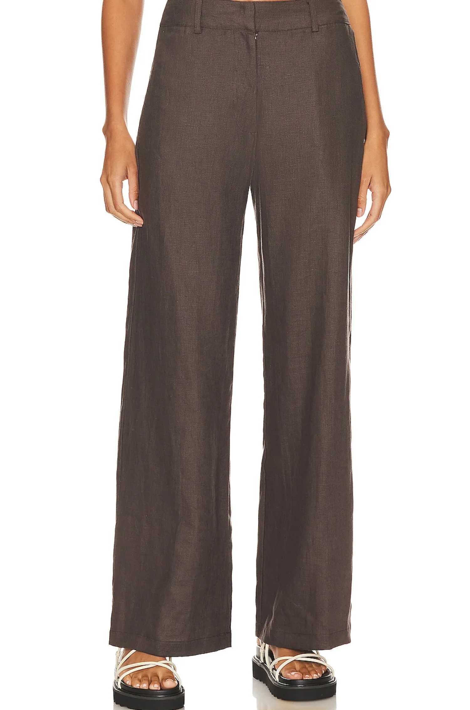 Women FAITHFULL THE BRAND Pants>Rossio Pant