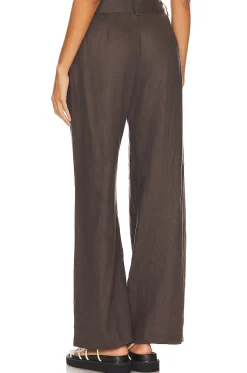 Women FAITHFULL THE BRAND Pants><noscript><img width=