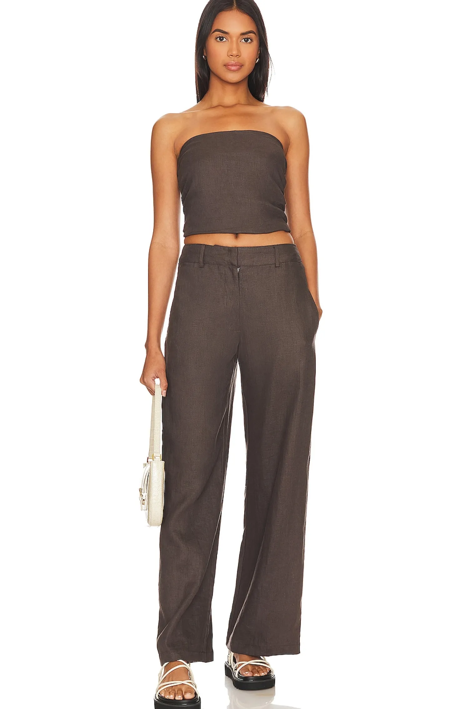 Women FAITHFULL THE BRAND Pants>Rossio Pant