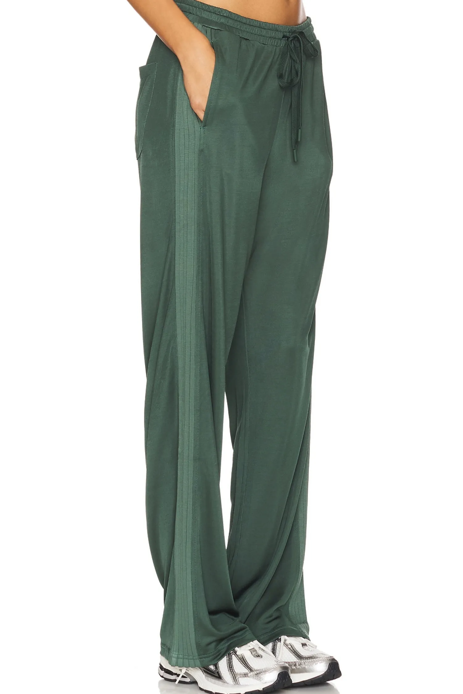 Women THE UPSIDE Pants|Loungewear>Roulette Honour Pant