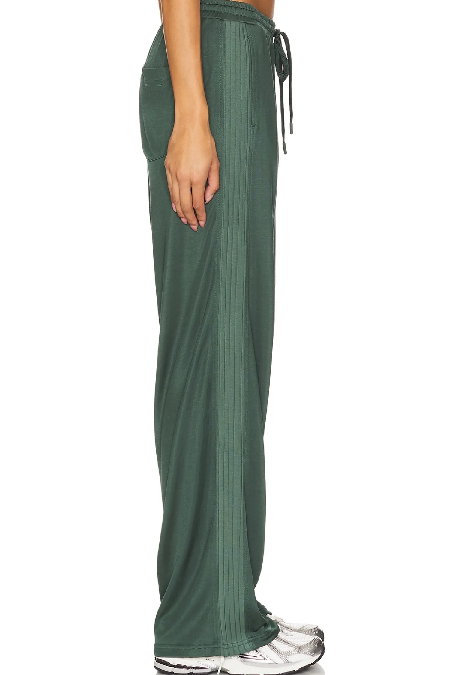 Women THE UPSIDE Pants|Loungewear>Roulette Honour Pant