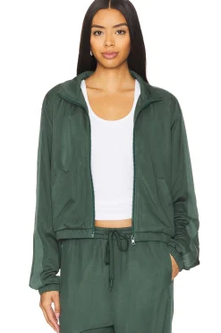 Women THE UPSIDE Jackets & Coats>Roulette Lopez Jacket