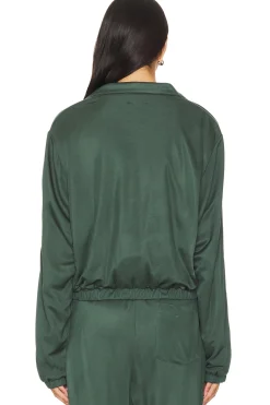 Women THE UPSIDE Jackets & Coats><noscript><img width=
