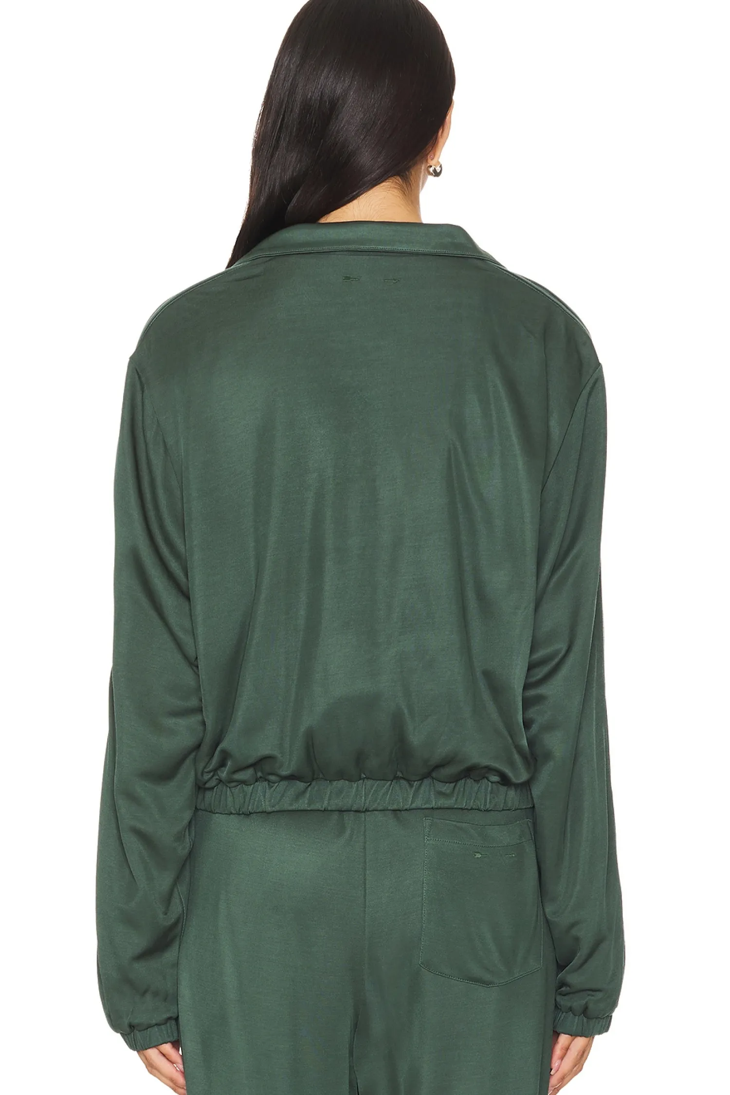 Women THE UPSIDE Jackets & Coats>Roulette Lopez Jacket