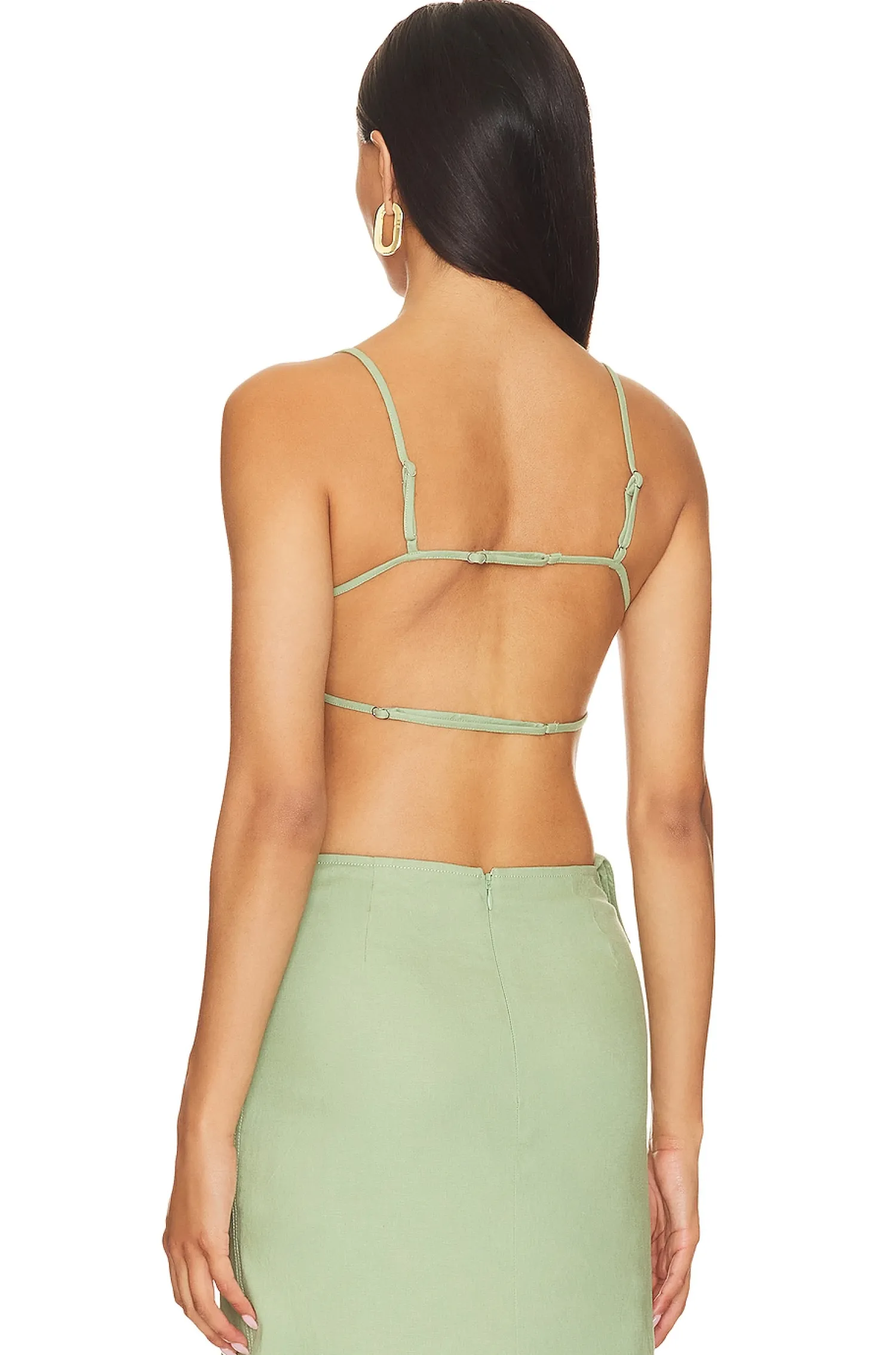 Women Camila Coelho Matching Sets>Rousseau Top