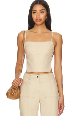 Women Camila Coelho Matching Sets>Rousseau Top
