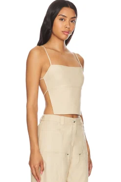 Women Camila Coelho Matching Sets>Rousseau Top