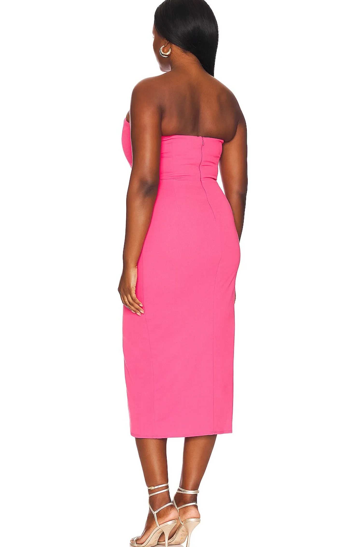 Women Katie May Dresses>Rowan Dress