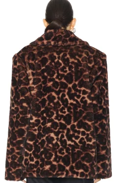Women MAJORELLE Jackets & Coats><noscript><img width=