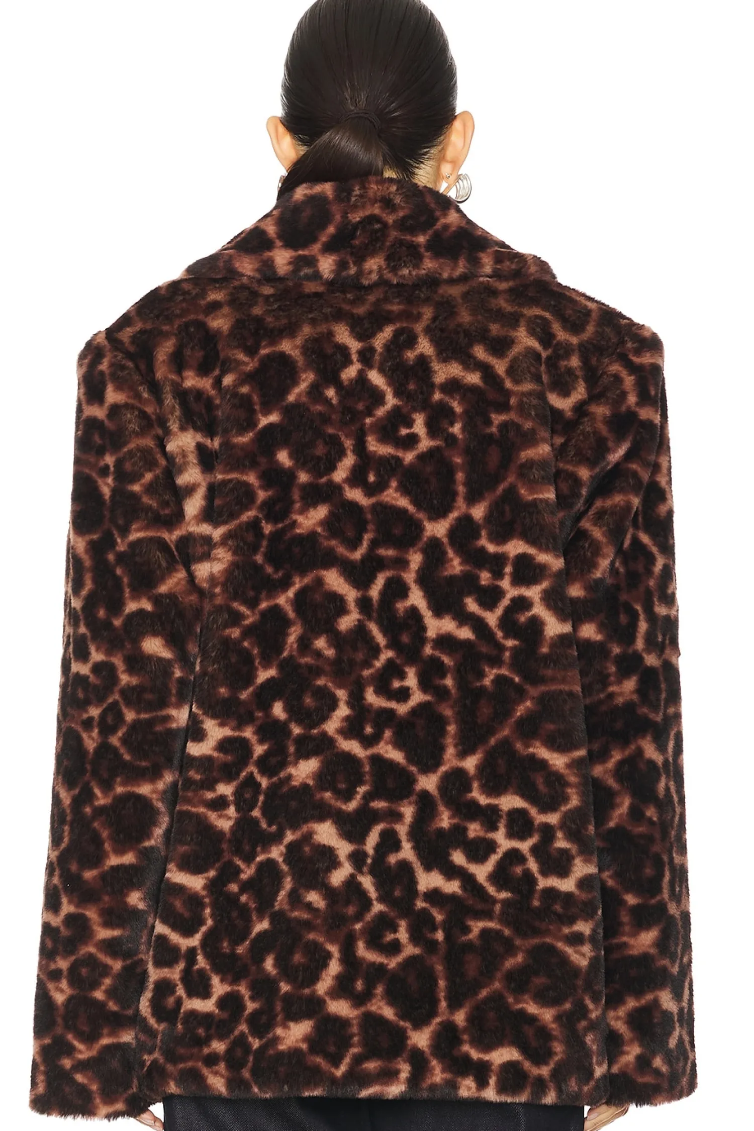 Women MAJORELLE Jackets & Coats>Rowan Jacket
