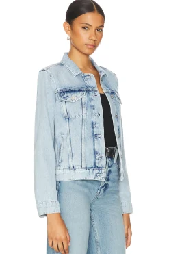 Women PAIGE Jackets & Coats>Rowan Jacket