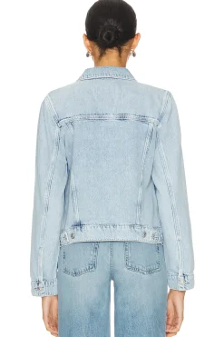 Women PAIGE Jackets & Coats><noscript><img width=