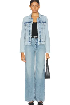 Women PAIGE Jackets & Coats><noscript><img width=