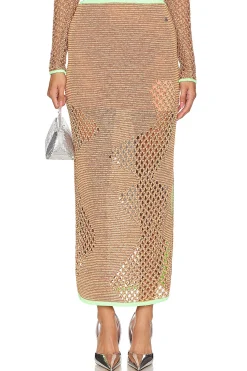 Women PH5 Matching Sets>Rowan Skirt