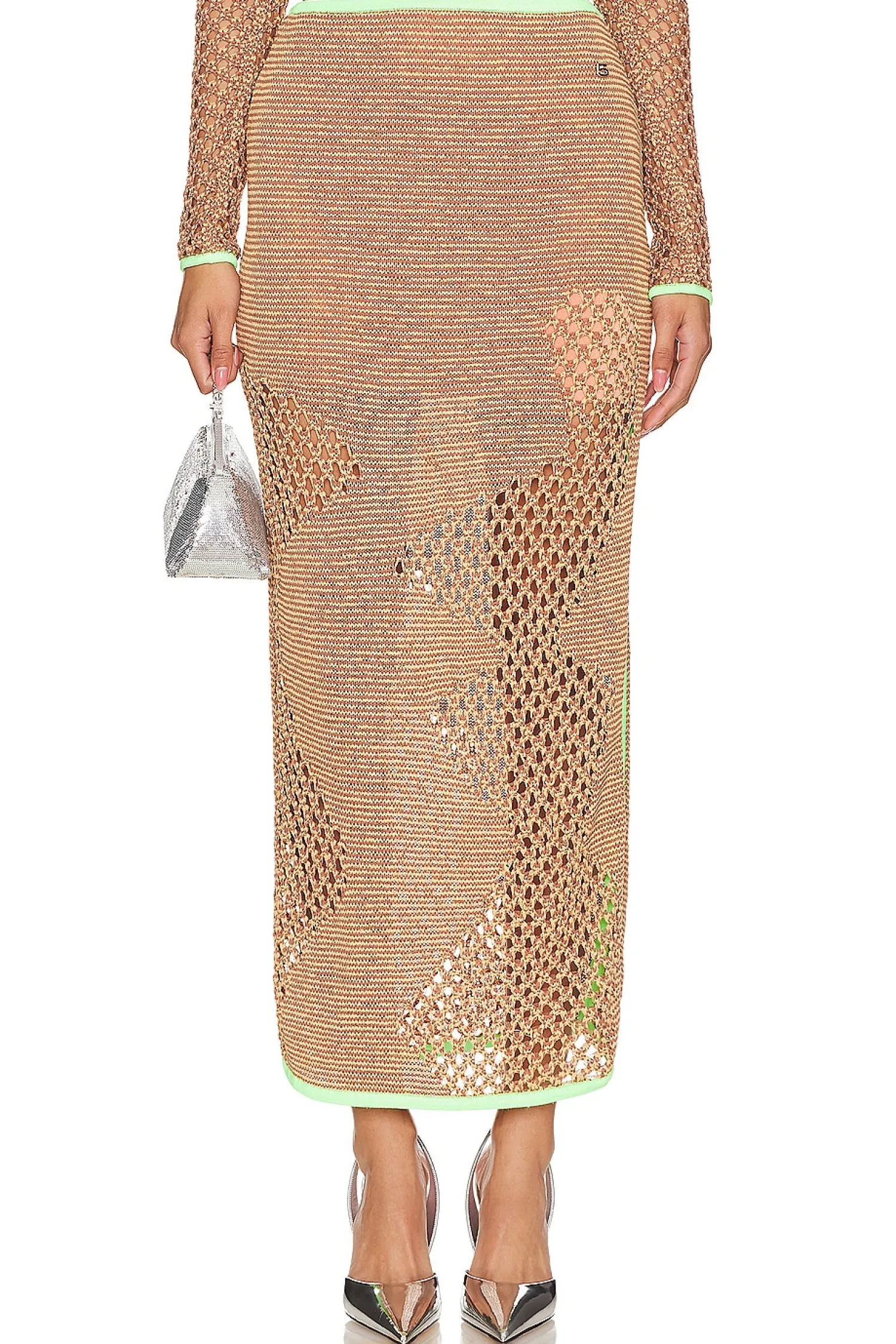 Women PH5 Matching Sets>Rowan Skirt