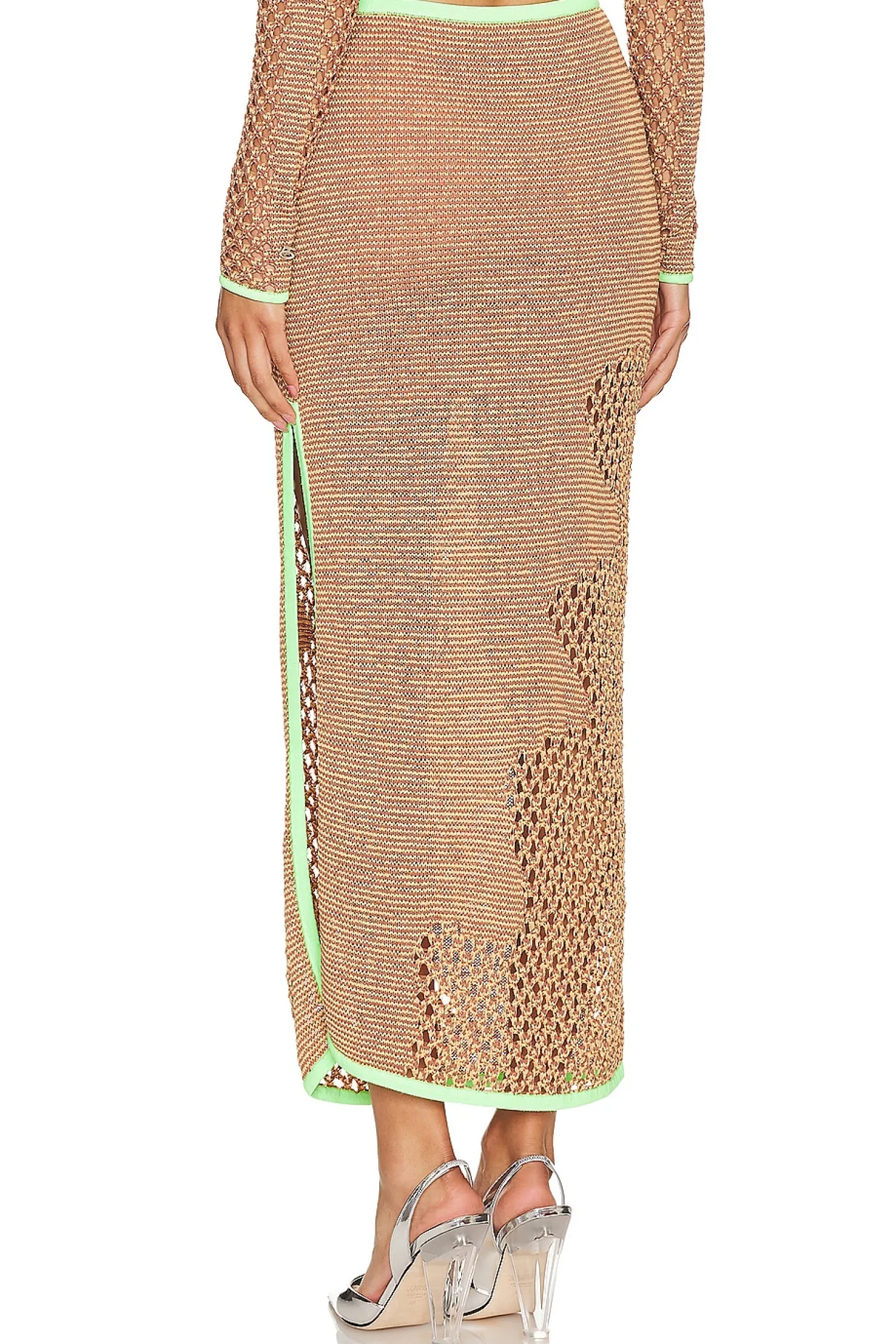 Women PH5 Matching Sets>Rowan Skirt